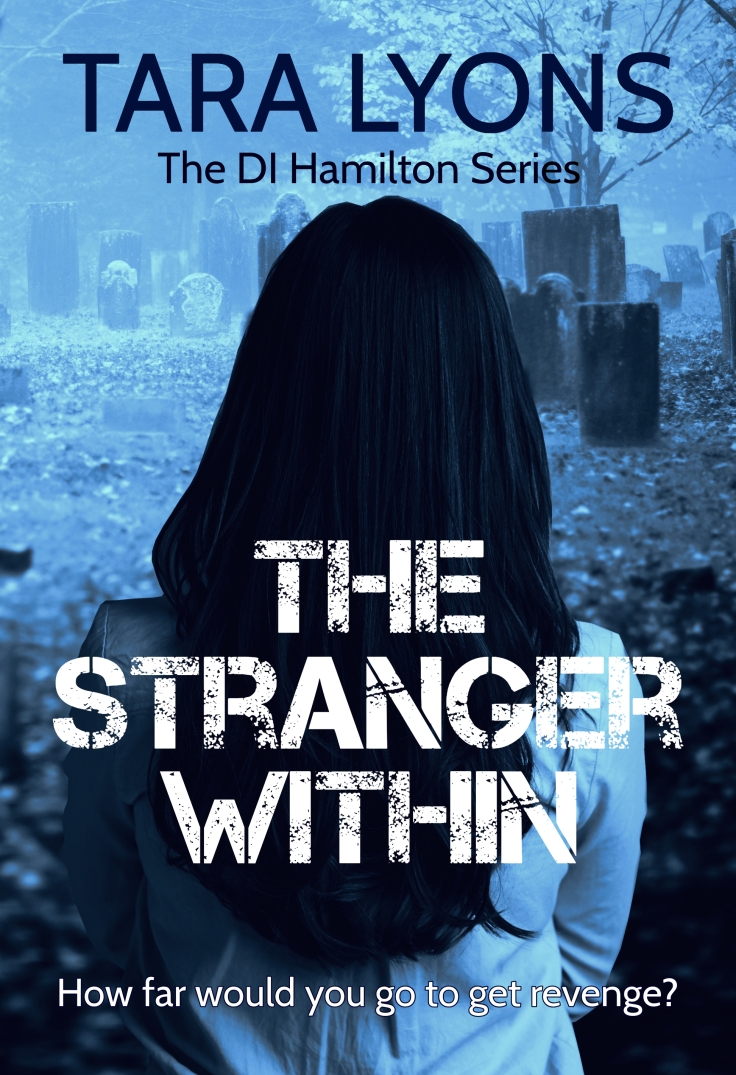 The Stranger Within FINAL